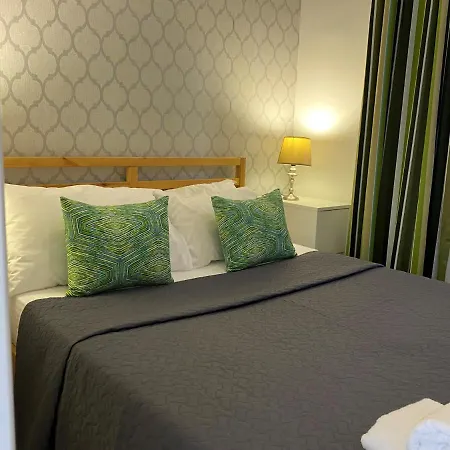 Tritoni Valletta Harbour House - The Harbour Seaviews *