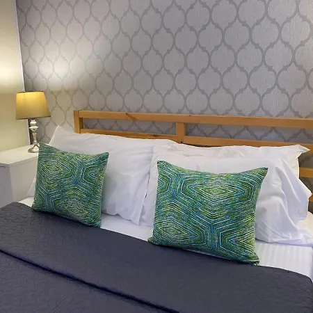 Апартаменты Tritoni Valletta Harbour House - The Harbour Seaviews *