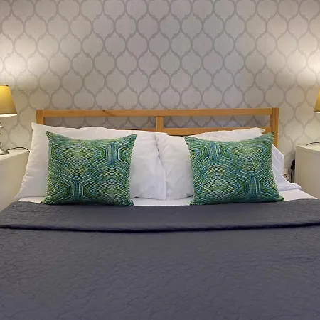 Апартаменты Tritoni Valletta Harbour House - The Harbour Seaviews *