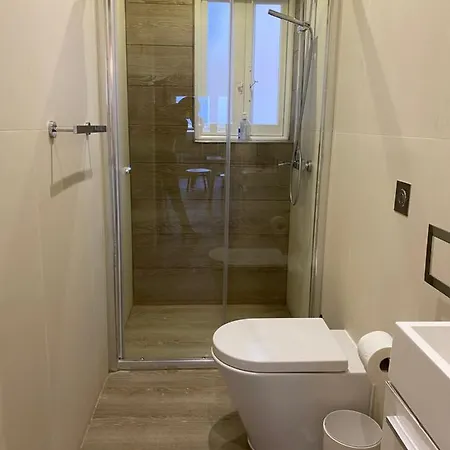 Tritoni Valletta Harbour House - The Harbour Seaviews